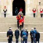 Duke of Norfolk: Who is the man who organised the Queen’s funeral and is worth millions?