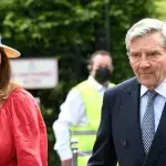 Everything we know about Carole and Michael Middleton - Kate Middleton's parents