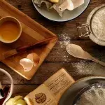 The food that the royal family never eats