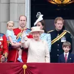 Gifts given to the British Royal Family over the years