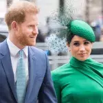 Harry and Meghan ‘humbled’ to make TIME’s most influential people list
