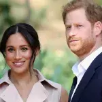 Harry and Meghan Looking To Set Up UK Production Company