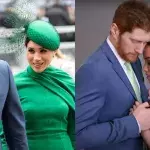 Harry and Meghan movie