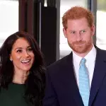 Harry and Meghan