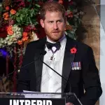 Harry regrets being stripped off his military positions