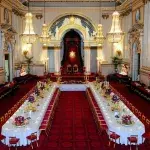 This is how much it would cost to live in the Queen’s royal residences
