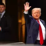 'I think Harry has been used horribly': Donald Trump takes a jab at Meghan Markle