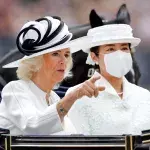 Japanese Emperor Naruhito wife empress Masako King Charles Queen Camilla  Japanese state visit