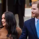 Kanye West Has His Eye On Meghan and Harry…