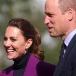 Kate Middleton and Prince William