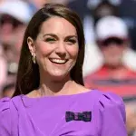 Kate Middleton cancer free update