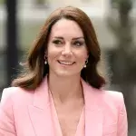 Kate Middleton clothes colour