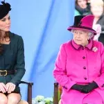 Kate Middleton: The Duchess was ‘stung’ by the Queen’s comment about her career