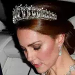 Kate Middleton Jewellery