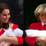 Kate Middleton learned this valuable lesson from Diana