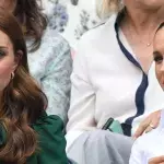 Kate Middleton Meghan Markle security hotline