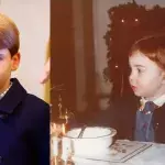 Kate Middleton new photo looks like Prince Louis
