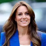 Kate Middleton to no reveal her outfit details anymore