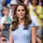 Kate Middleton pictured smiling well husband prince William