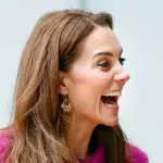 Kate Middleton Recycles A Favorite Fuchsia Outfit And Looks Fabulous