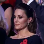 Kate Middleton Wore An Outfit That Violated Protocol