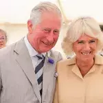 King Charles and Camilla disagreement over open window