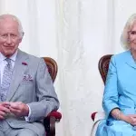 King Charles Camilla Jersey security scare