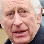 King Charles cousin Rowan Lascelles