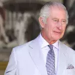 King Charles Depression psychic prediction