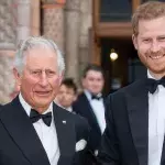 King Charles faith religion spirituality Prince Harry rift