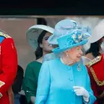 King Charles gave a dressing down to Andrew