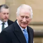 King Charles III desperate to see grandchildren Archie Lilibet