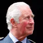 King Charles III: His journey to being King of England in pictures
