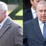 King Charles is making major decision regarding Prince Andrew