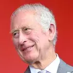 King Charles orthodox monk 