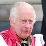 King Charles portrait Jonathan Yeo