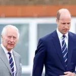 King Charles Prince William accused receiving money charities finances bombshell