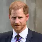 King Charles Prince William colonel-in-chief Prince Harry