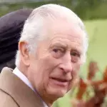 King Charles Prince William Royal Family