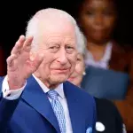 King Charles private secretary retiring claims Prince Harry reconciliation