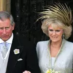 King Charles Queen Camilla relationship
