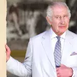 King Charles Queen Elizabeth death