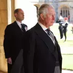 King Charles requests to appoint these two additional working Royals