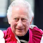 King Charles Royal Rule change historian Marlene Koenig