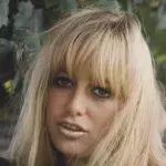 King Charles' rumoured ex girlfriend Susan George to write an autobiography