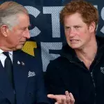King Charles’ ‘secret son’ wants to meet Prince Harry for this reason