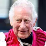 King Charles silence UK riots