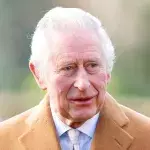 King Charles uncanny resemblance Princess Victoria of Hesse