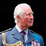 King Charles was not always 'clean shaven': This is what he looked like with a beard