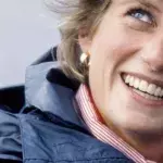 Lady Di: Throwback 